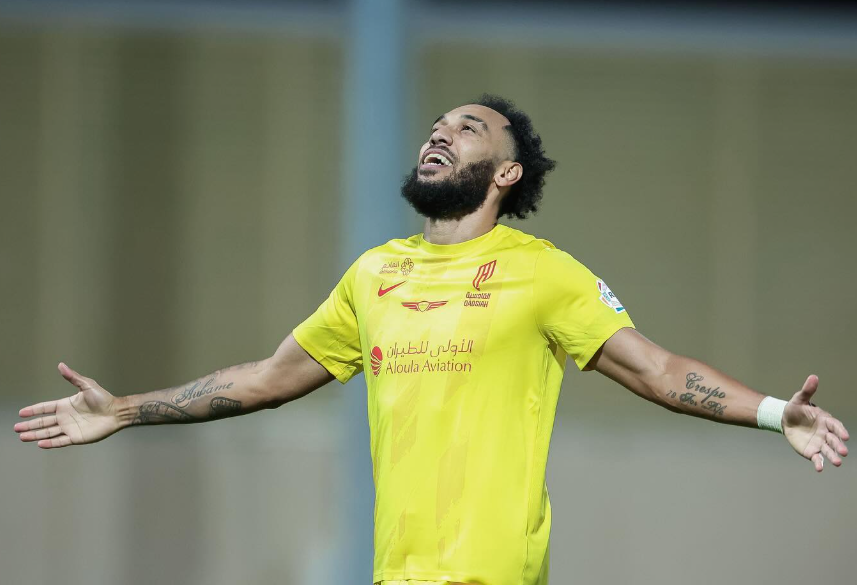 Aubameyang Bilgisayar Duvar Kağıdı Aubameyang Bilgisayar Duvar Kağıdı