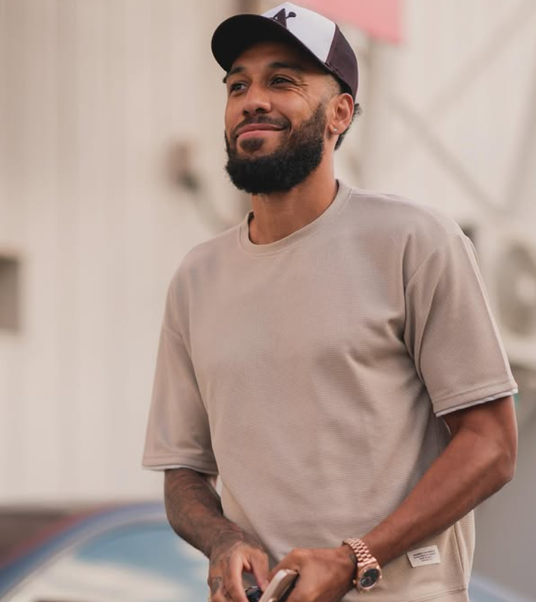 Aubameyang PC Duvar Kağıdı Aubameyang PC Duvar Kağıdı