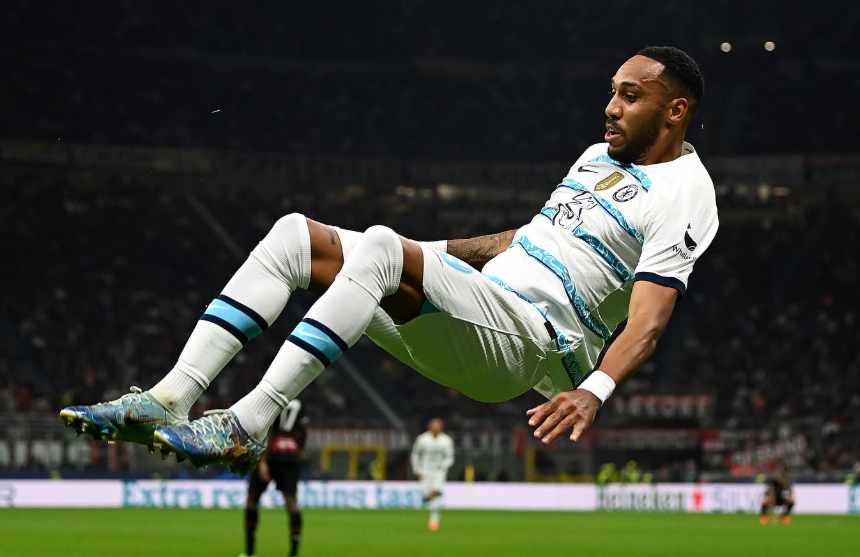 Aubameyang Bilgisayar Duvar Kağıdı Aubameyang Bilgisayar Duvar Kağıdı