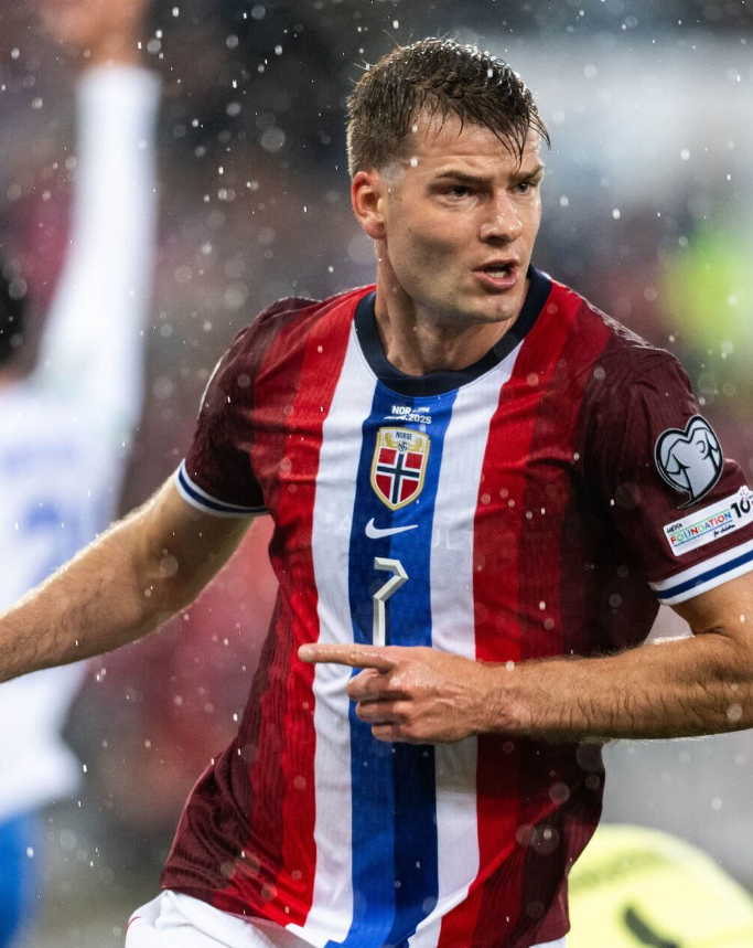 Alexander Sorloth maaşı Alexander Sorloth Maaşı