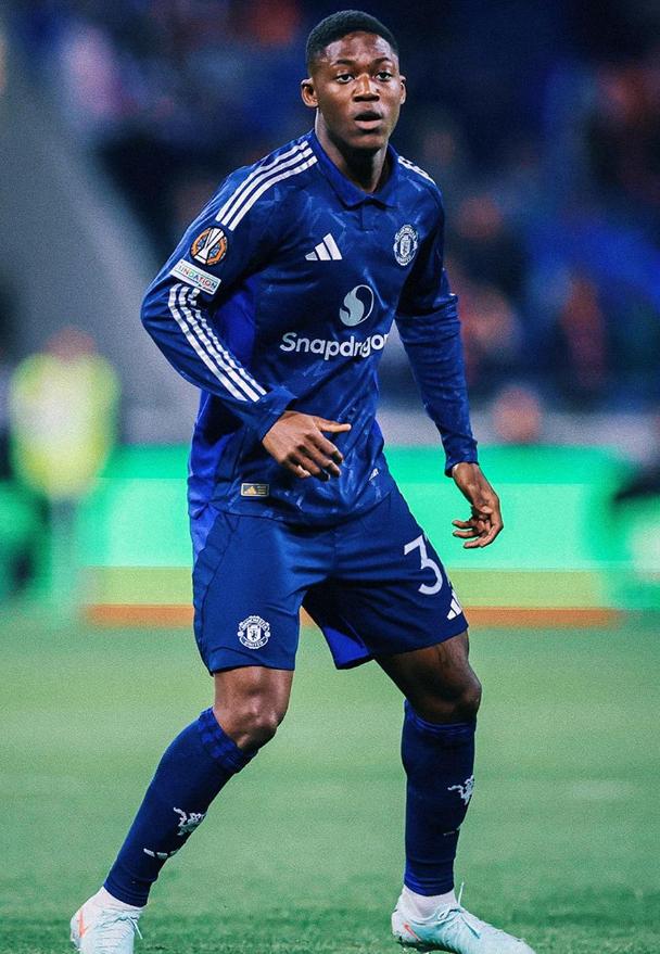 Kobbie Mainoo Kimdir?