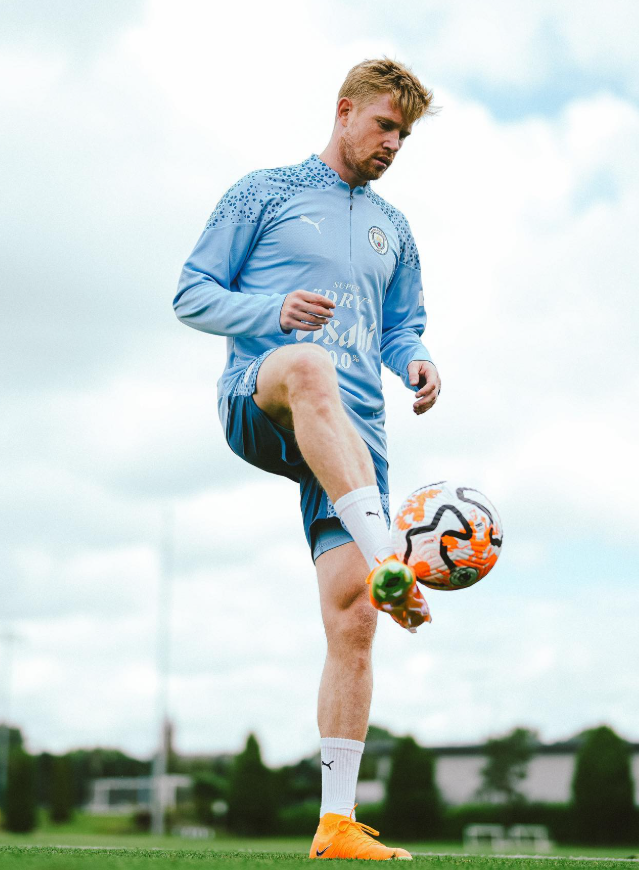 Kevin De Bruyne Hangi Takımda Kevin De Bruyne Hangi Takımda