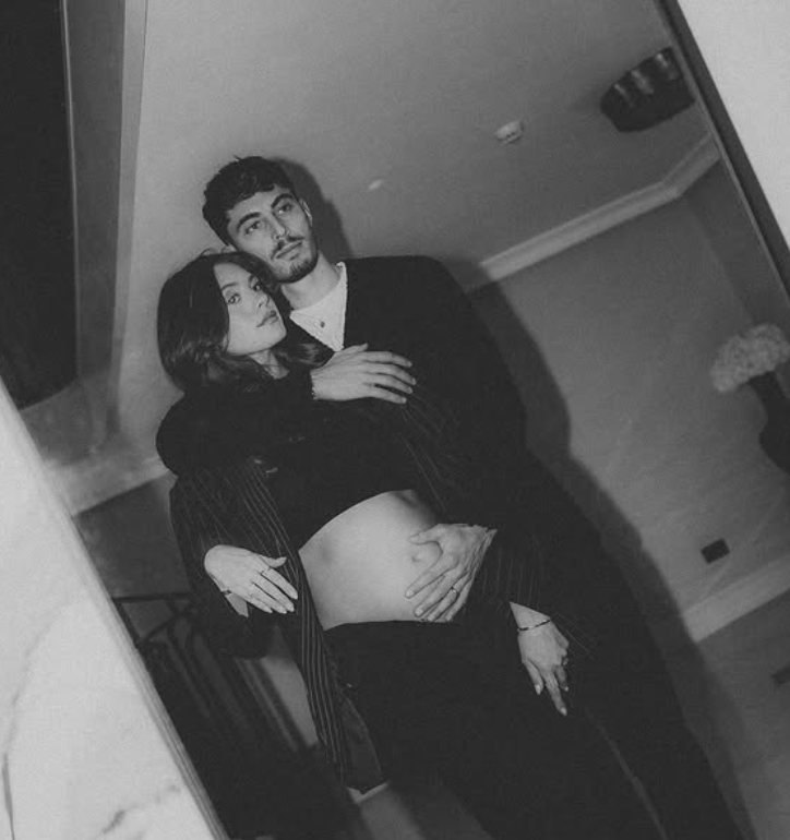 Kai Havertz Ailesi Kai Havertz Ailesi