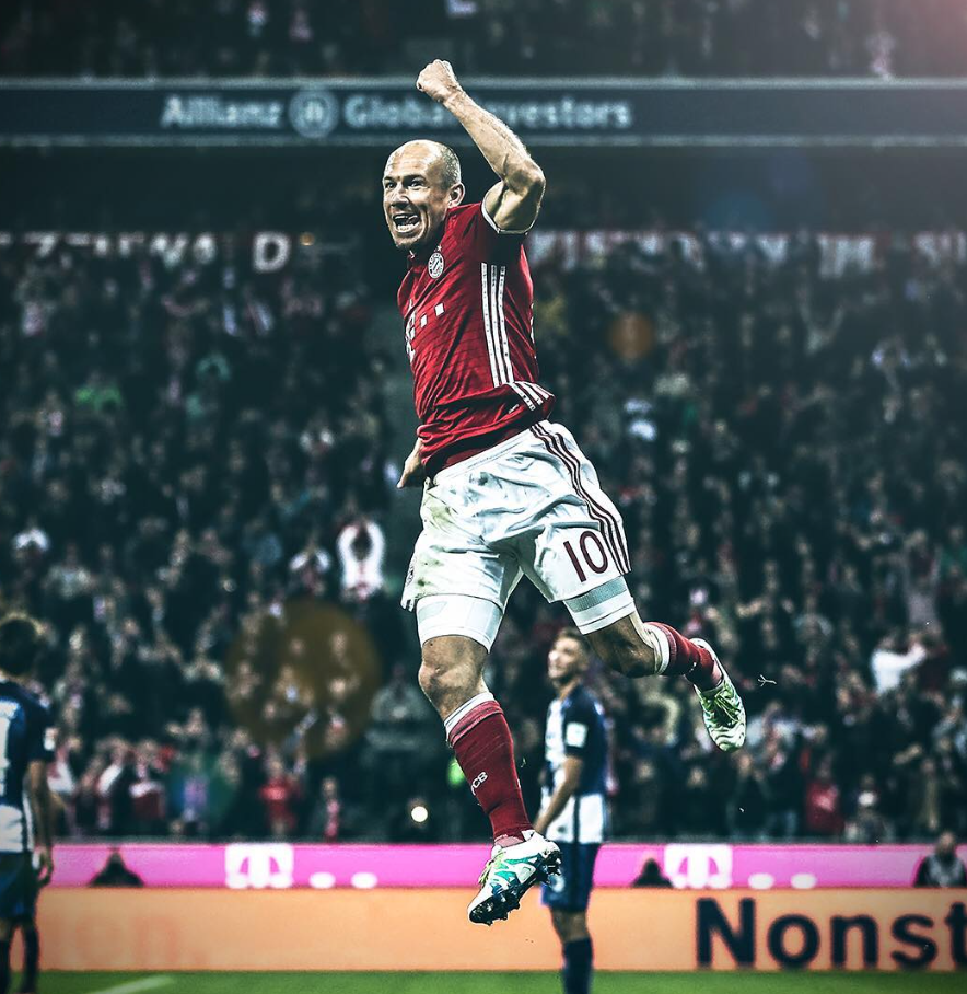 Arjen Robben Duvar Kağıtları Arjen Robben Duvar Kağıtları