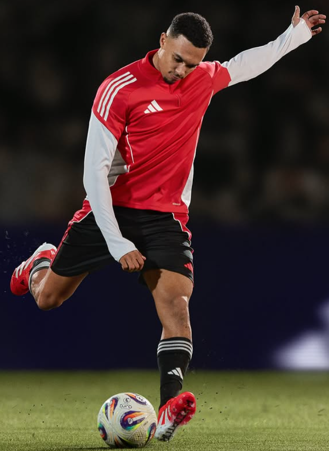 HD Wallpaper Trent Alexander Arnold HD Wallpaper Trent Alexander Arnold