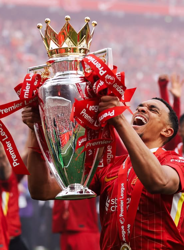 Alexander Arnold Şampiyonlar Ligi Alexander Arnold Şampiyonlar Ligi