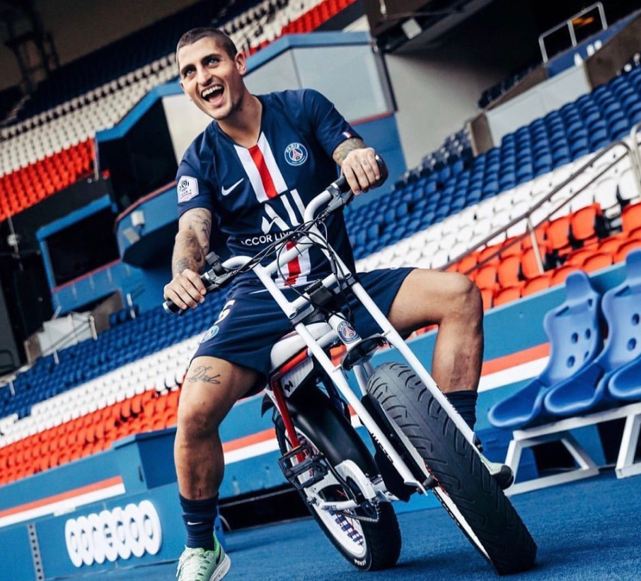 Marco Verratti Duvar Kağıdı Marco Verratti Duvar Kağıdı