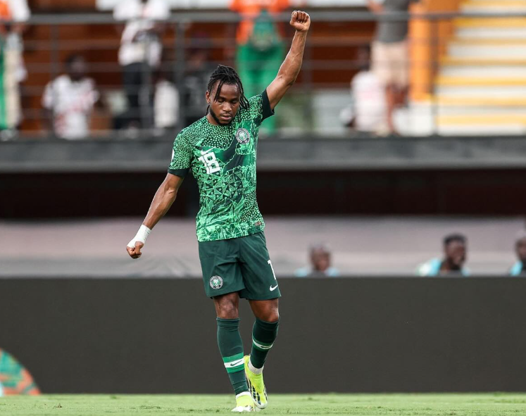 Ademola Lookman Futbolcu Resmi Ademola Lookman Futbolcu Resmi