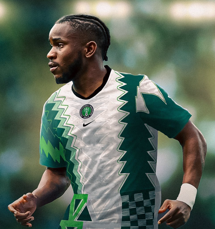 Ademola Lookman Ademola Lookman