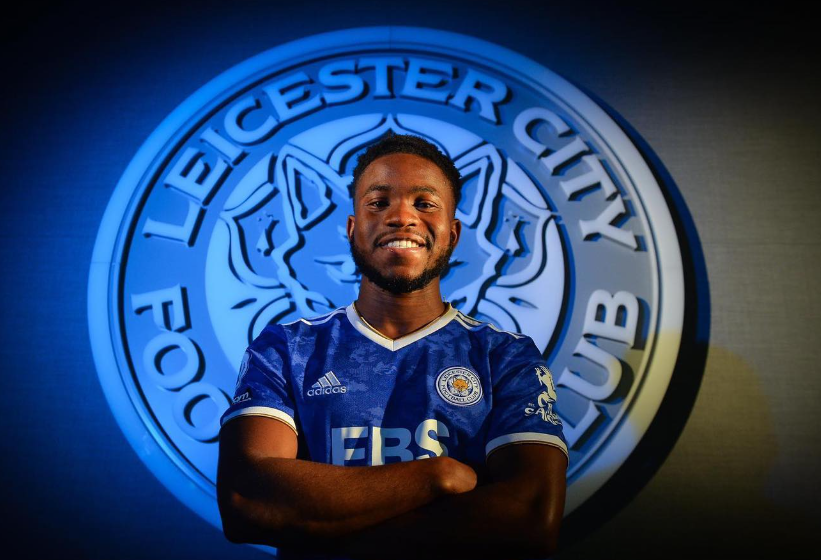 Ademola Lookman Profil Resmi Ademola Lookman Profil Resmi
