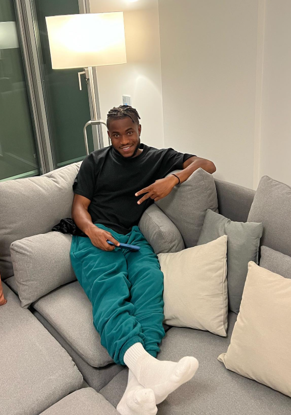 Ademola Lookman Hayat Hikayesi Ademola Lookman Hayat Hikayesi