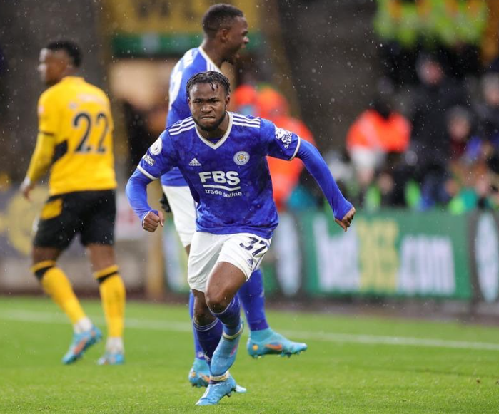 Adamola Lookman Futbolu Adamola Lookman Futbolu