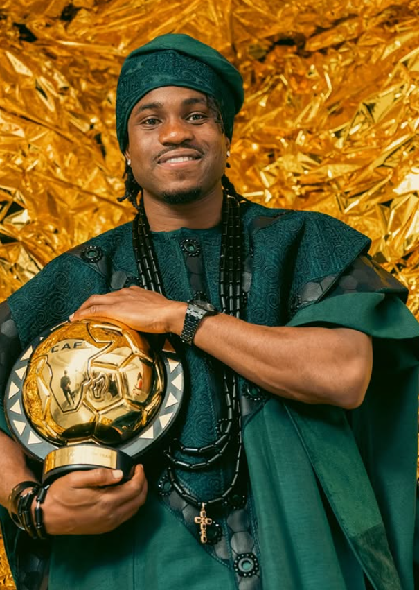 Adamola Lookman Başarıları ve Ödülleri Adamola Lookman Başarıları ve Ödülleri