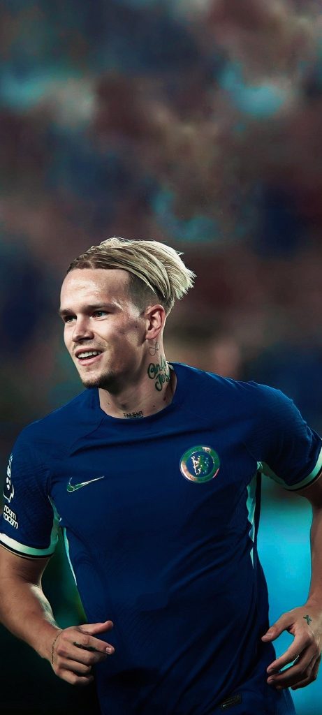 Mykhailo Mudryk Arsenal Mykhailo Mudryk Arsenal