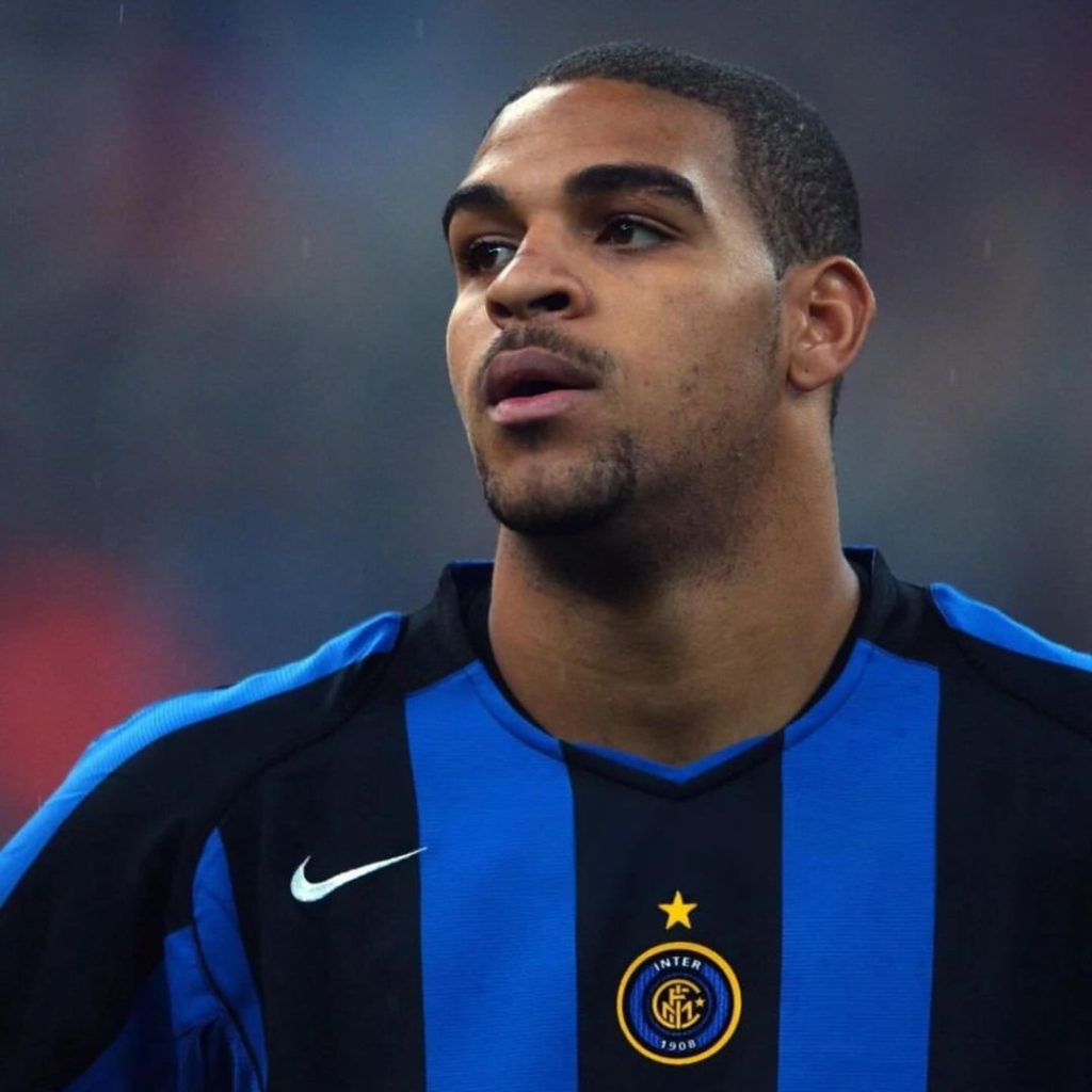 Adriano Inter Milan