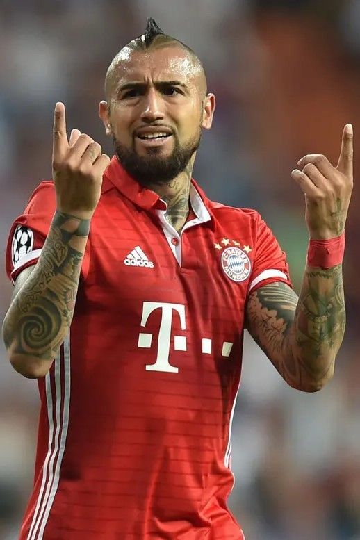 Arturo Vidal Bilgisayar Duvar Kağıtları Arturo Vidal Bilgisayar Duvar Kağıtları