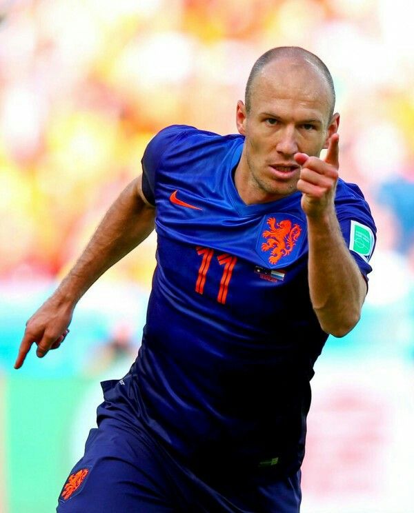 Arjen Robben Bilgisayar Duvar Kağıdı Arjen Robben Bilgisayar Duvar Kağıdı