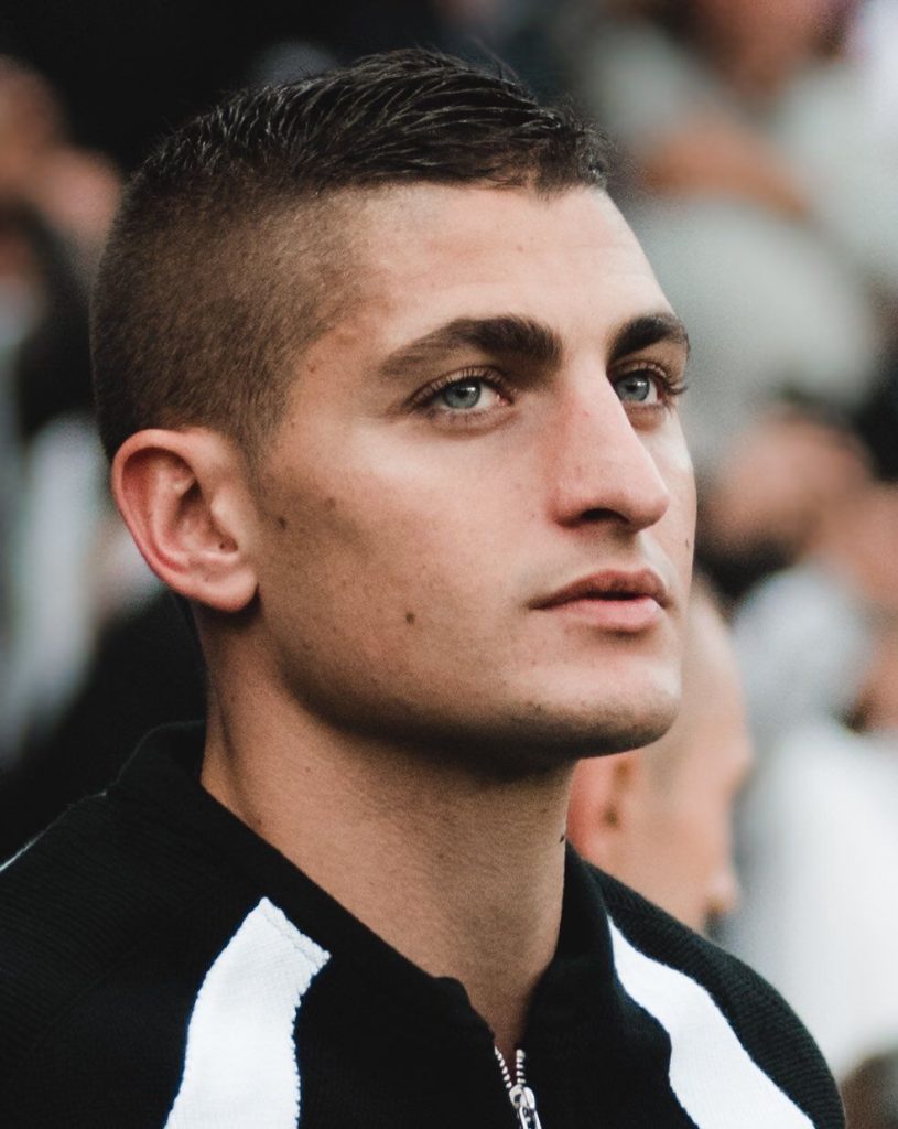 Marco Verratti Biyografisi Marco Verratti Biyografisi