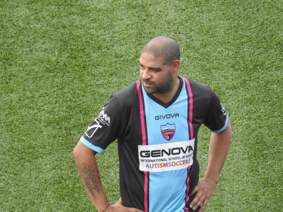 Adriano Miami United