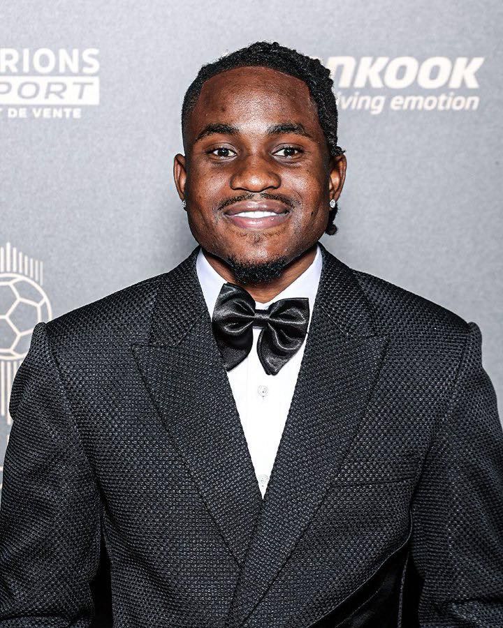 Ademola Lookman Telefon Duvar Kağıdı Ademola Lookman Telefon Duvar Kağıdı