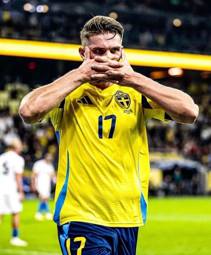 Gyökeres wallpaper Gyökeres wallpaper