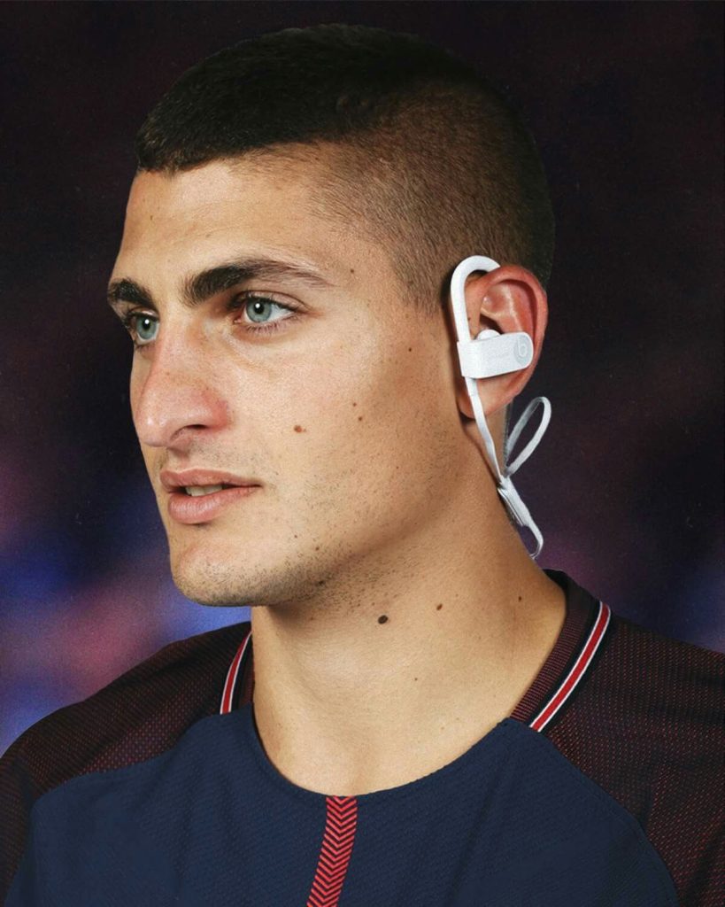 Marco Verratti 4K Duvar Kağıdı Marco Verratti 4K Duvar Kağıdı