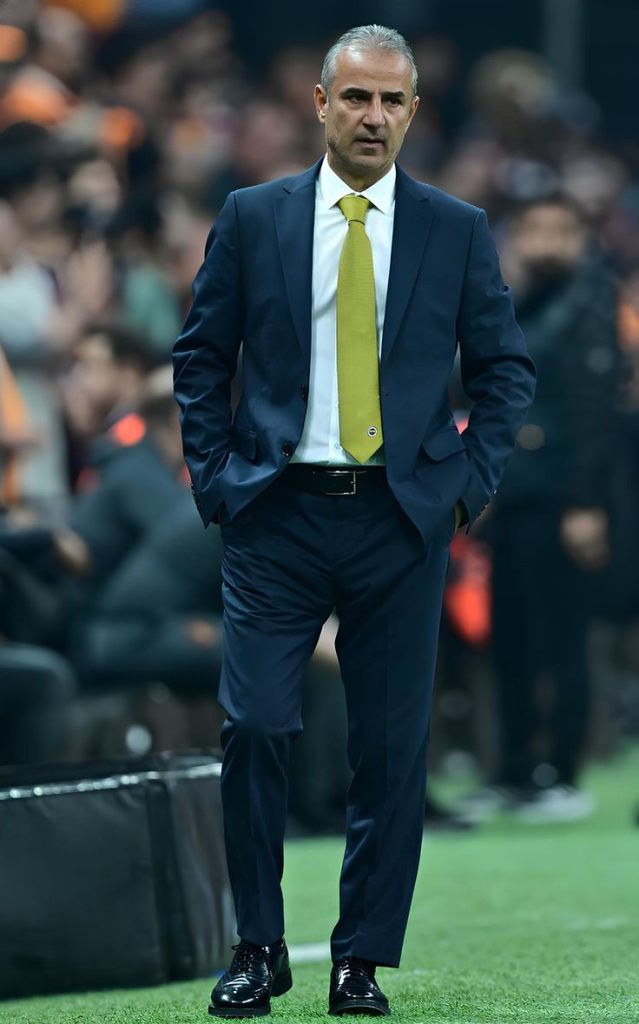 İsmail Kartal Biyografi İsmail Kartal Biyografi