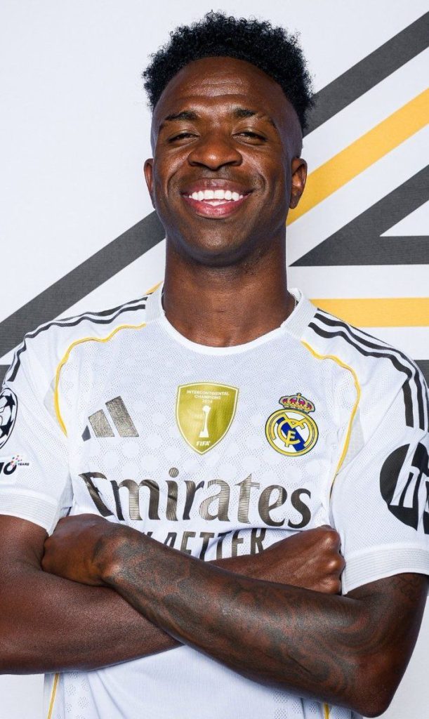 Vinicius Junior Transfer Tarihleri