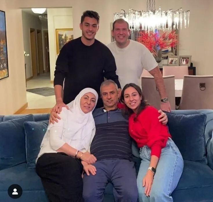 İsmail Kartal Çocukları İsmail Kartal Çocukları