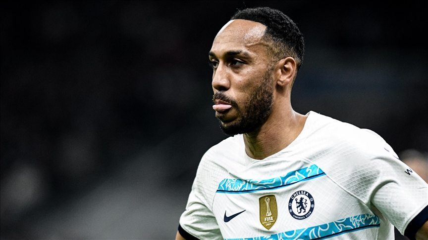 Aubameyang Marseille Aubameyang Marseille