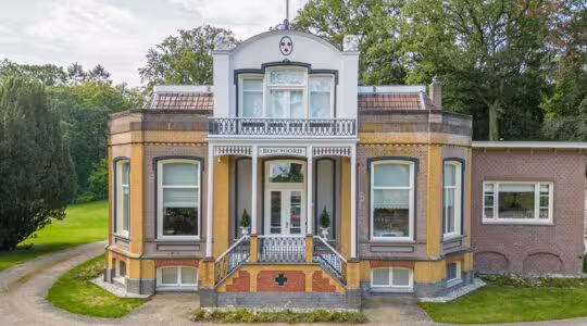 Matthijs de Ligt Evleri Matthijs de Ligt Evleri