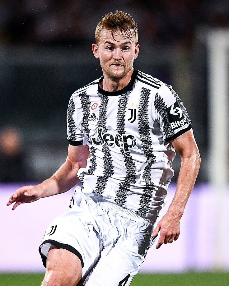 Matthijs de Ligt Duvar Kağıdı Matthijs de Ligt Duvar Kağıdı