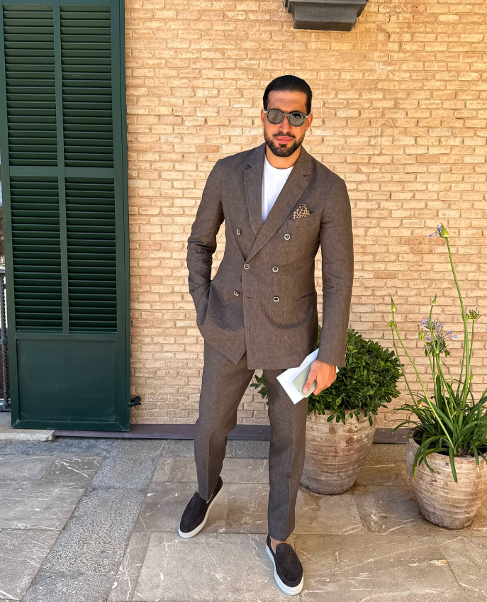 Emre Can Moda ve Stili Emre Can Moda ve Stili