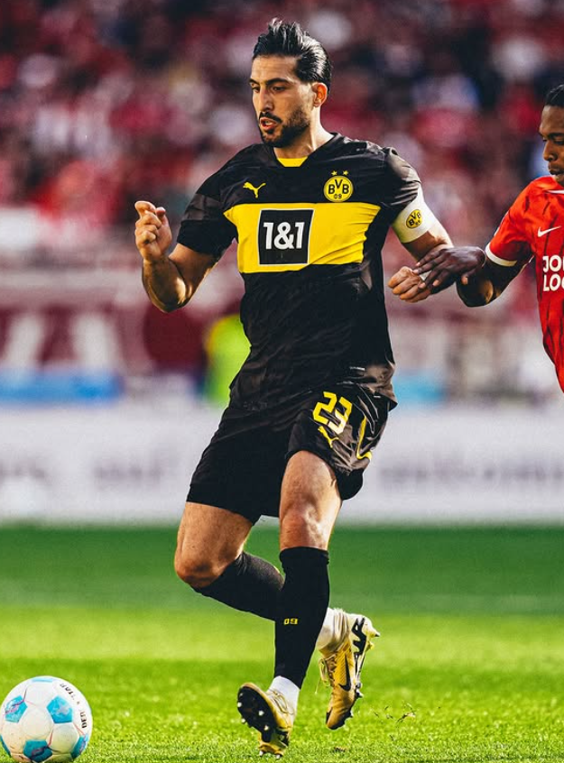 Emre Can Duvar Kağıdı Emre Can Duvar Kağıdı