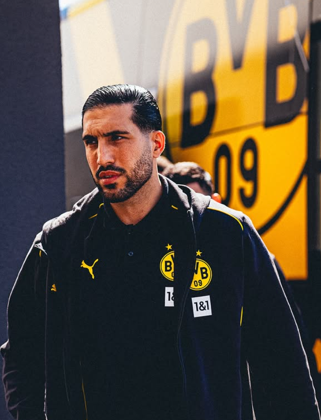 Emre Can Fotoğrafları Emre Can Fotoğrafları
