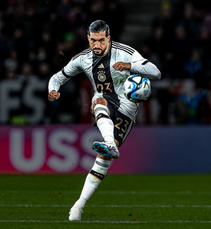 Emre Can Duvar Kağıdı Emre Can Duvar Kağıdı