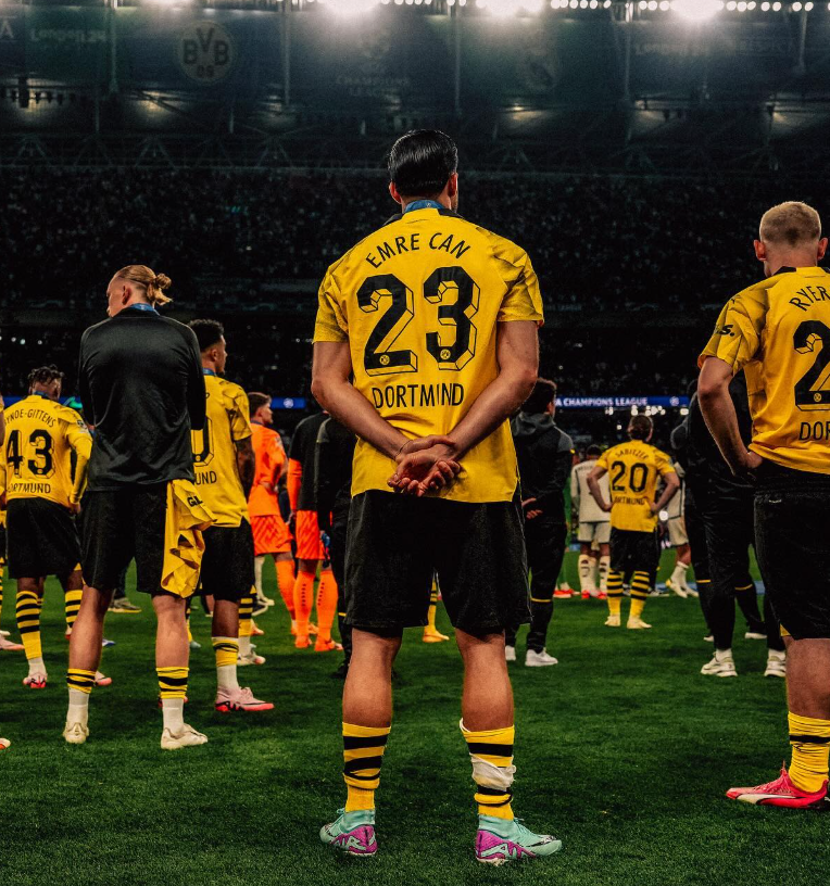 Emre Can Forma Numarası Emre Can Forma Numarası