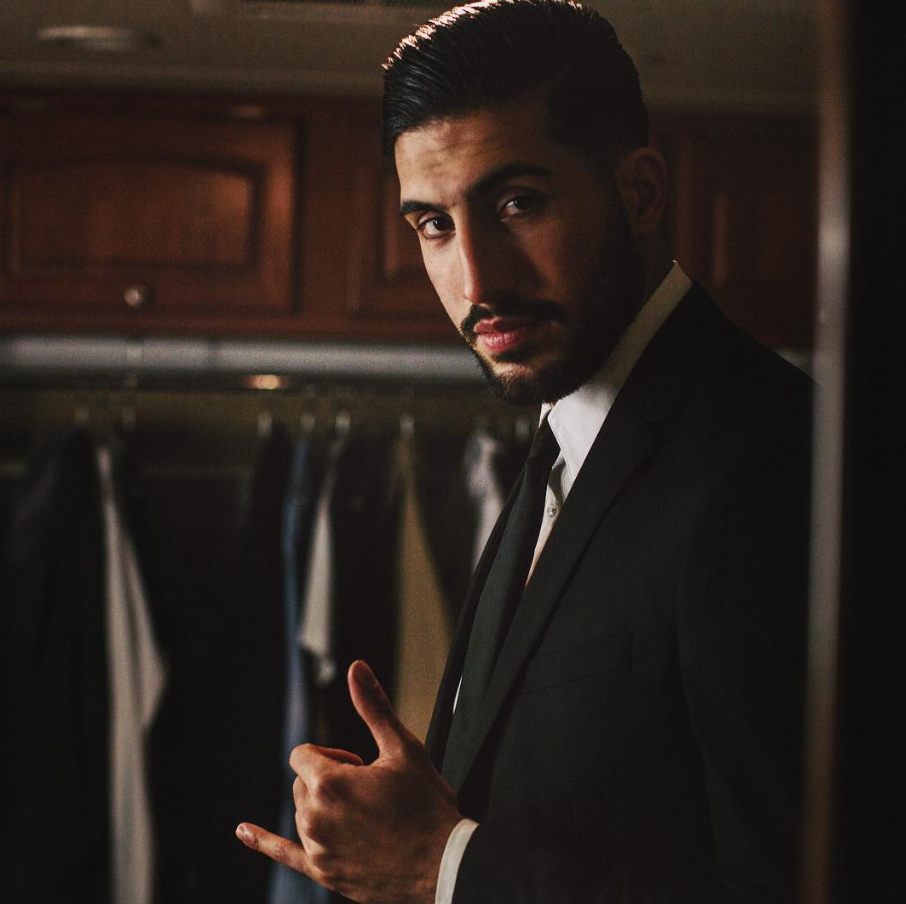 Emre Can Evleri Emre Can Evleri