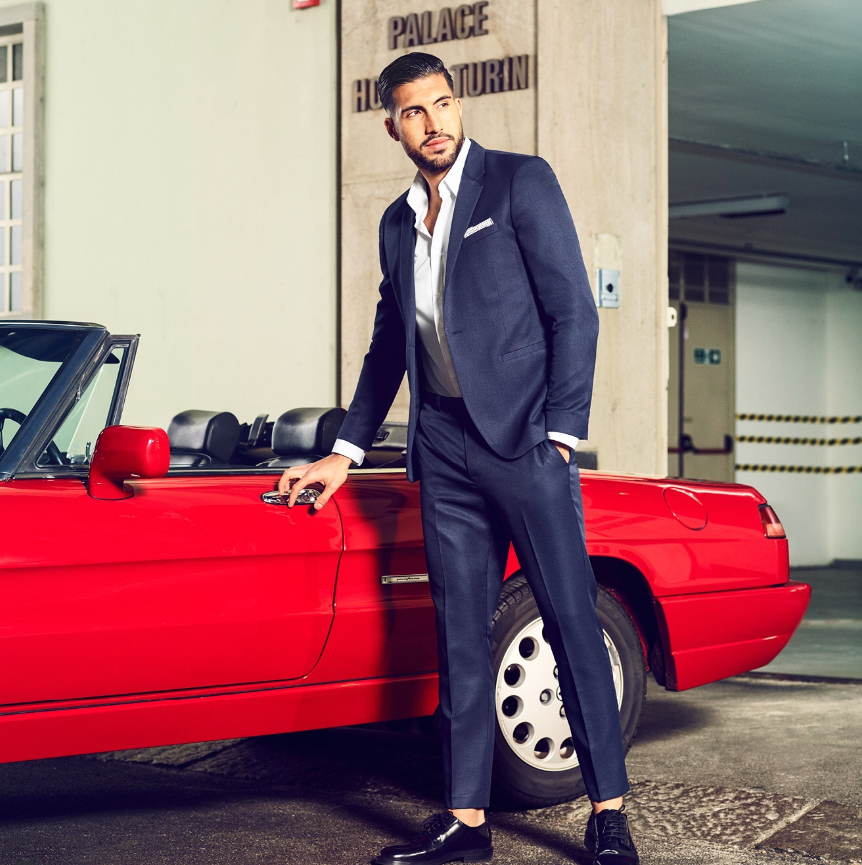 Emre Can Araçları Emre Can Araçları