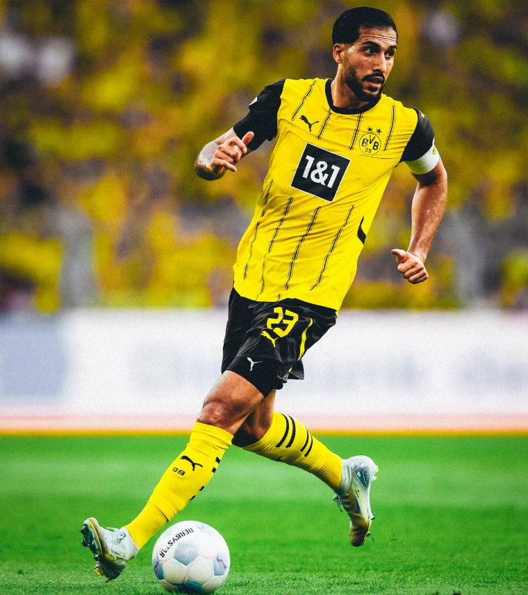 Emre Can Spor Hayatı Emre Can Spor Hayatı