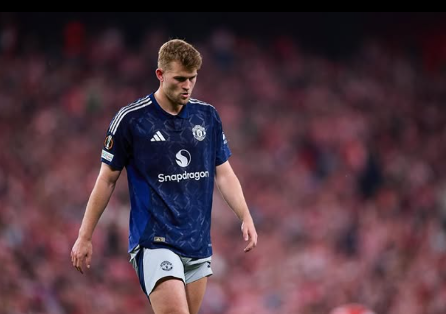 Matthijs de Ligt Duvar Kağıdı Matthijs de Ligt Duvar Kağıdı