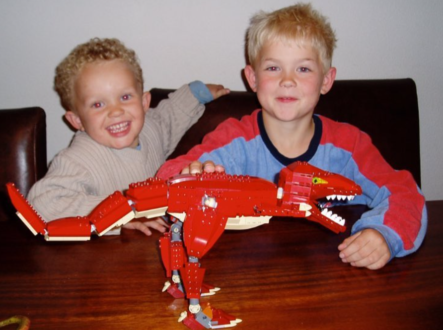 Matthijs de Ligt Çocukluğu Matthijs de Ligt Çocukluğu